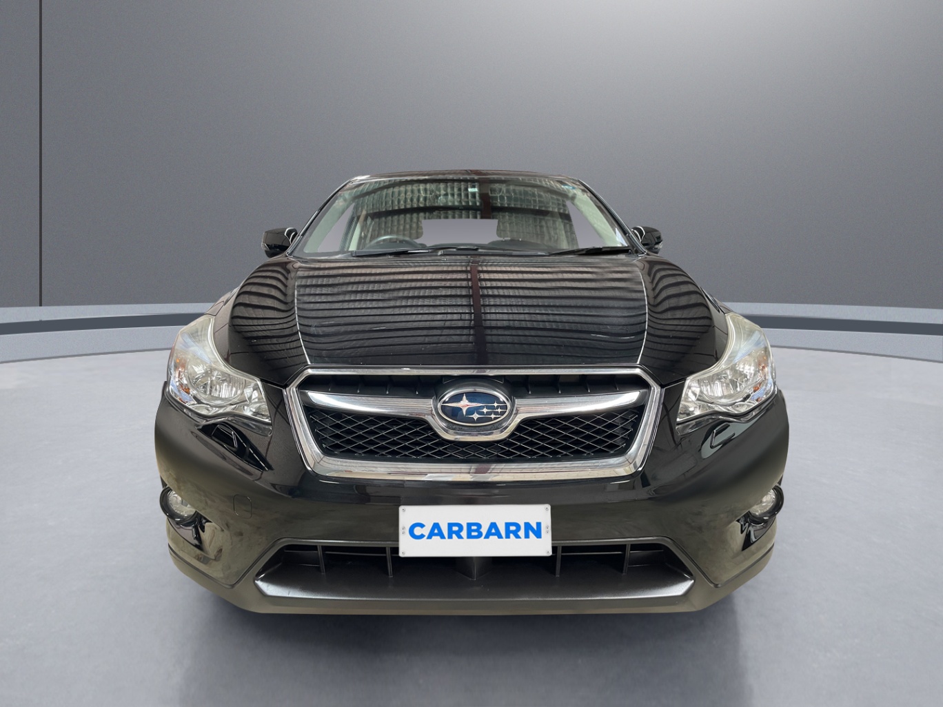 2013 Subaru Xv 2.0I-L vehicle photo photo 8