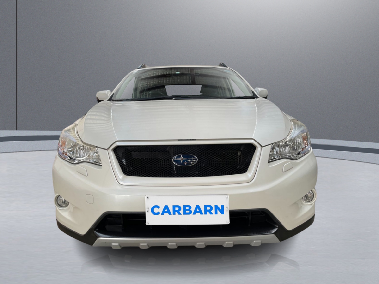 2013 Subaru Xv Hybrid 2.0i 4WD CVT GPEC5TC, FB20 vehicle photo photo 7