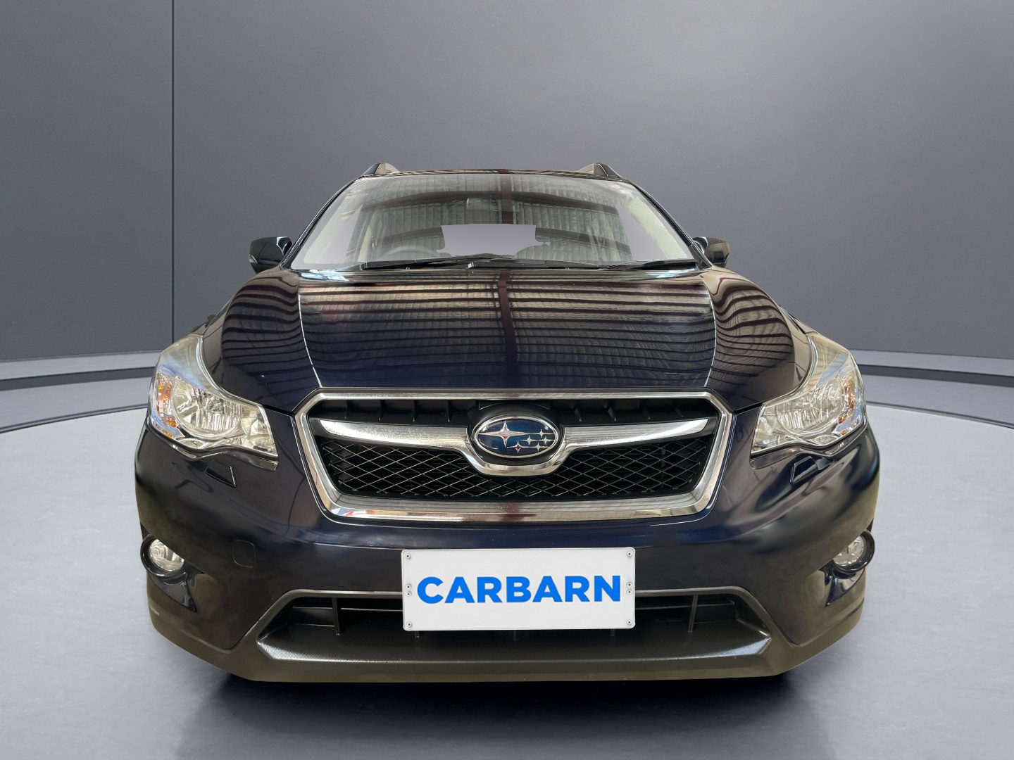 2014 Subaru Xv Hybrid 4WD CVT GPEE5BC, 2.0i vehicle photo photo 8