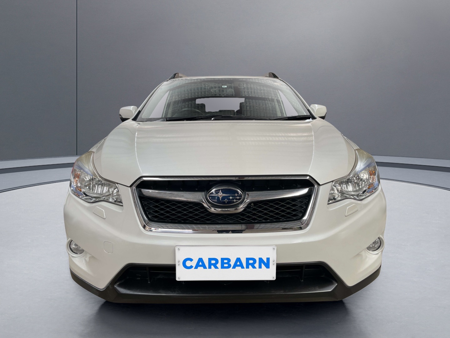2014 Subaru Xv Hybrid 2.0i 4WD CVT GPEC5TC, FB20 vehicle photo photo 8