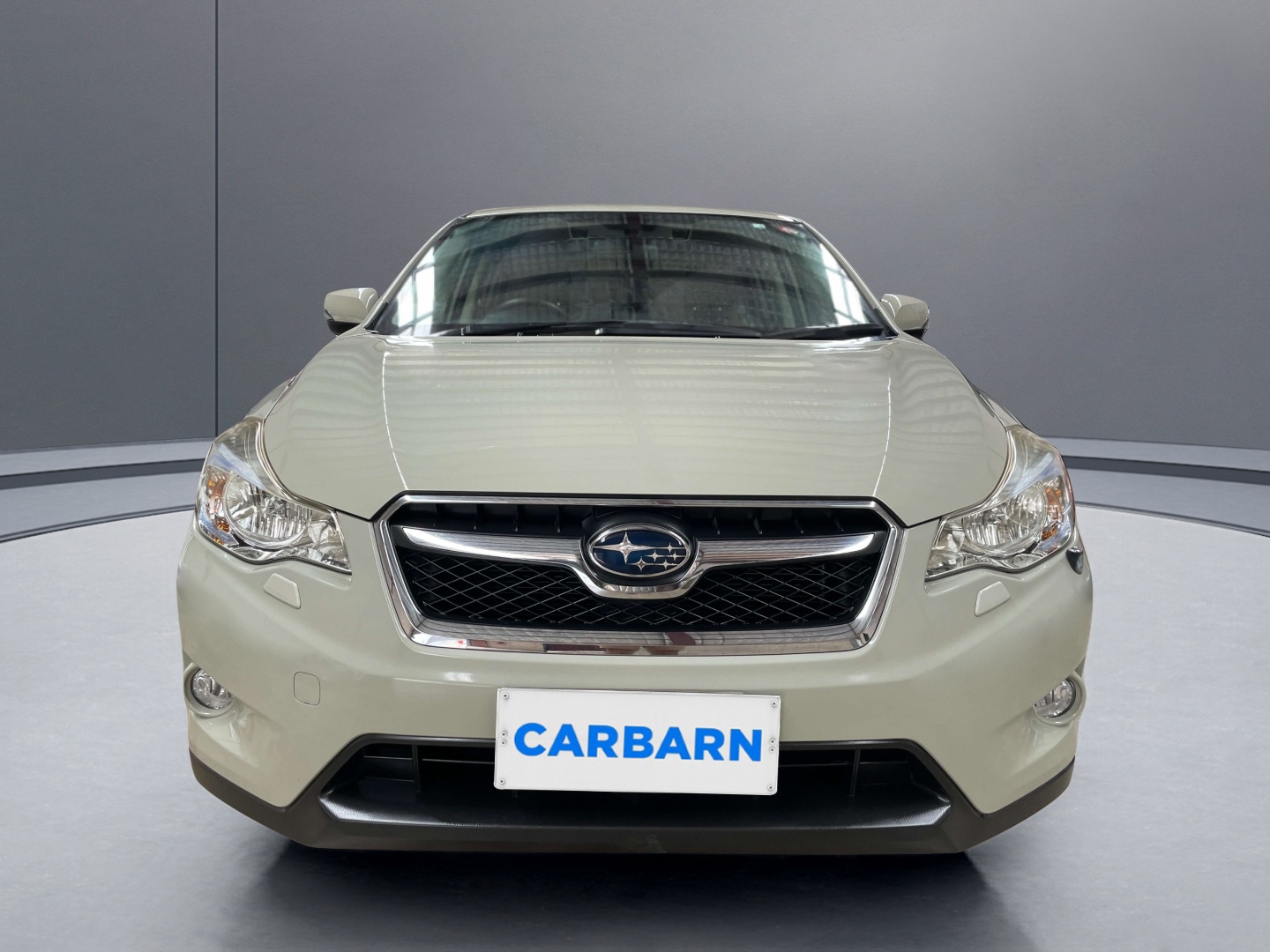 2014 Subaru Xv Hybrid 4WD CVT GPEC5UC, 2.0i vehicle photo photo 8
