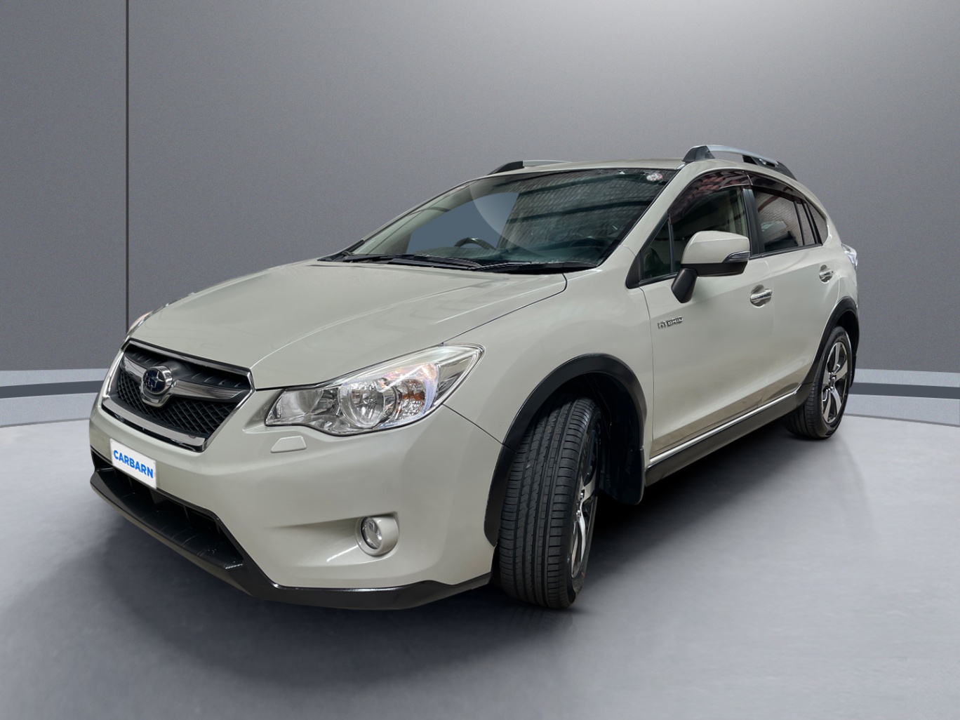 2014 Subaru Xv 2.0I-L vehicle photo photo 2