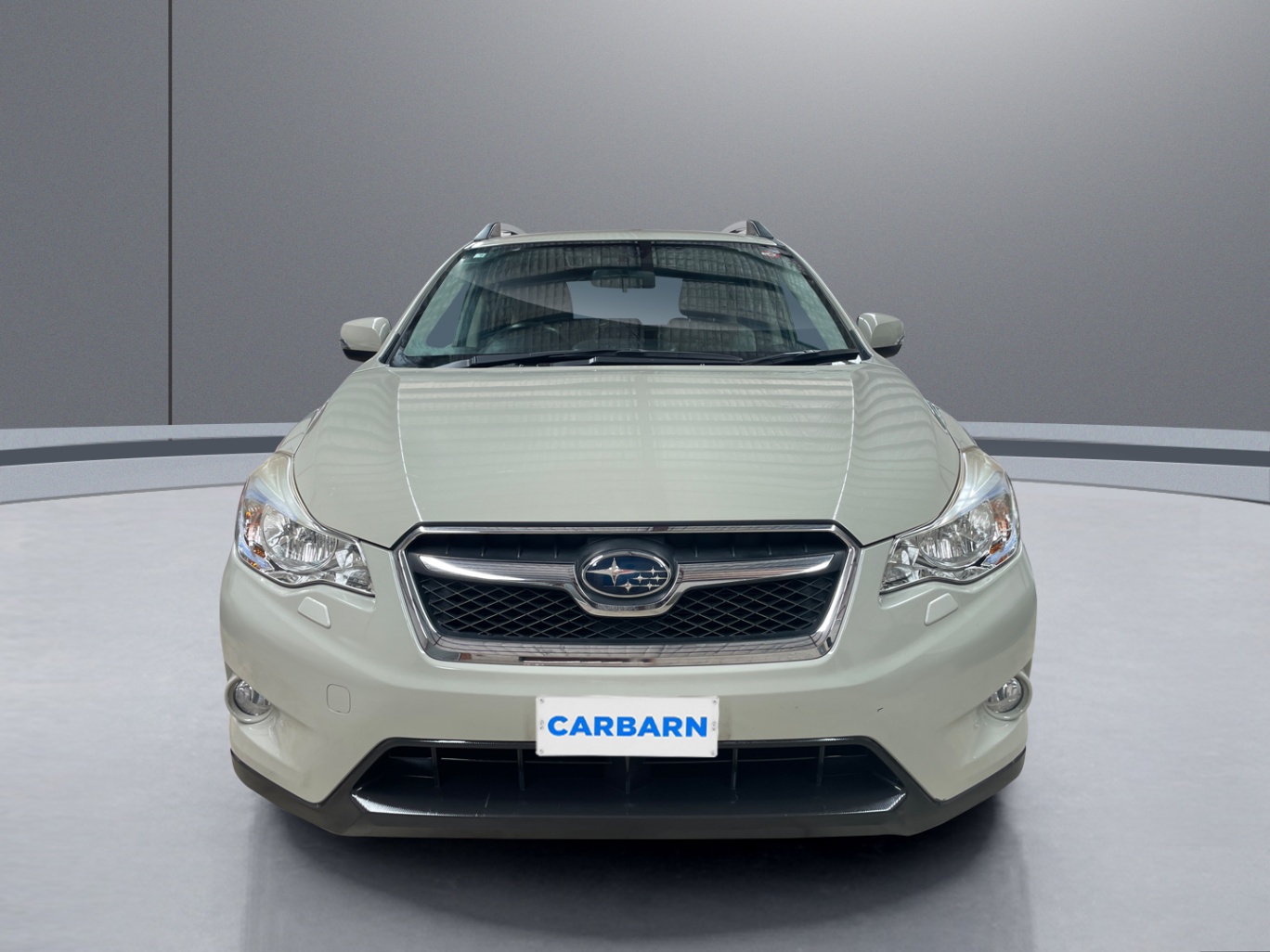 2014 Subaru Xv 2.0I-L vehicle photo photo 8