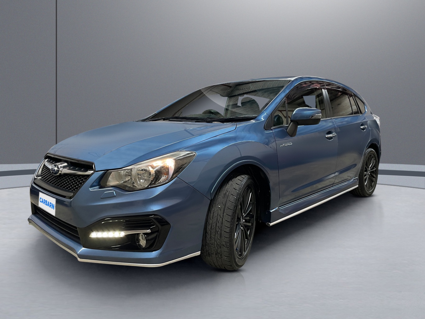 2016 Subaru Impreza 2.0I-S vehicle photo photo 2