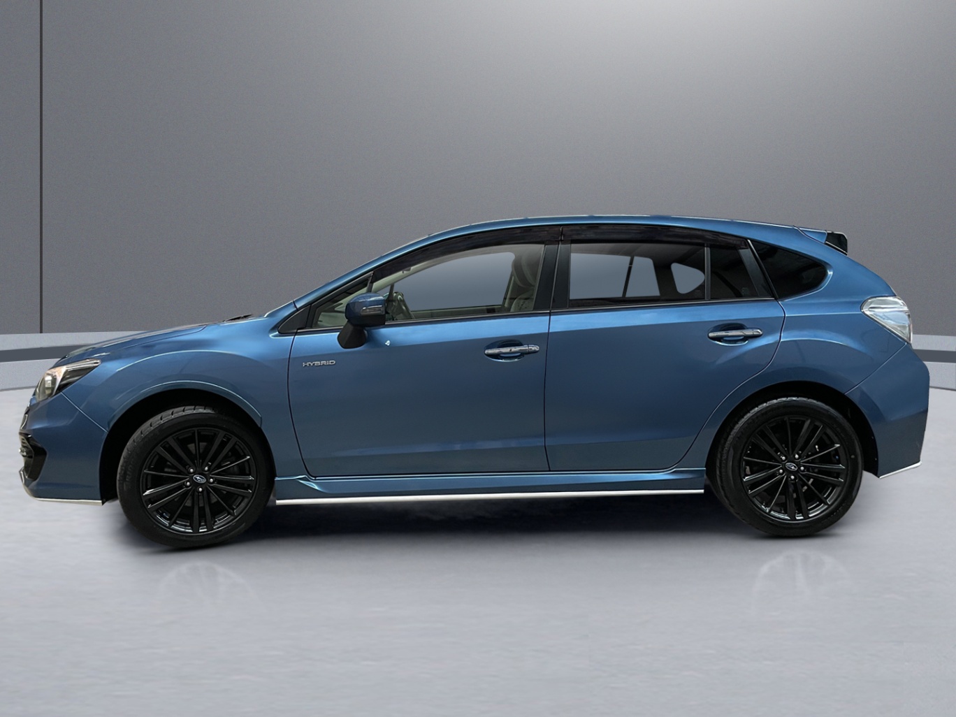 2016 Subaru Impreza 2.0I-S vehicle photo photo 3