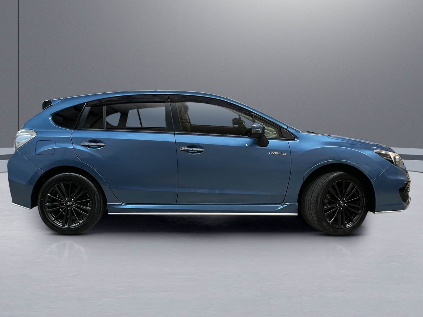 2016 Subaru Impreza 2.0I-S vehicle photo photo 7