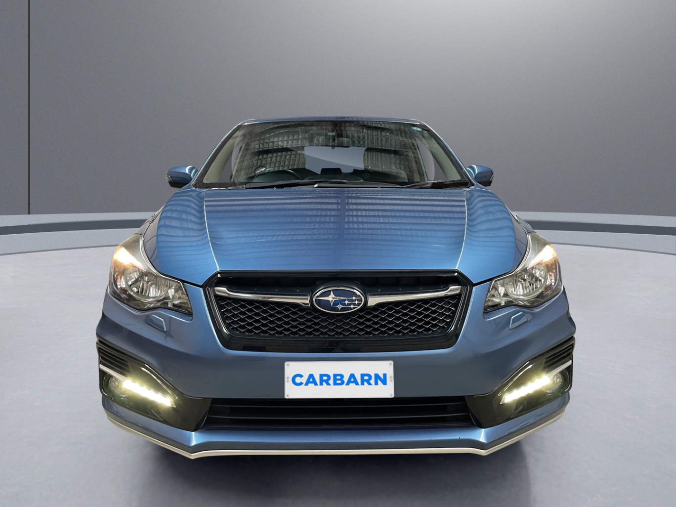 2016 Subaru Impreza 2.0I-S vehicle photo photo 8