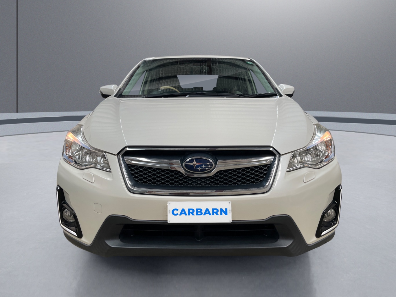 2017 Subaru Xv Hybrid 4WD CVT Gpe, 2.0i vehicle photo photo 6