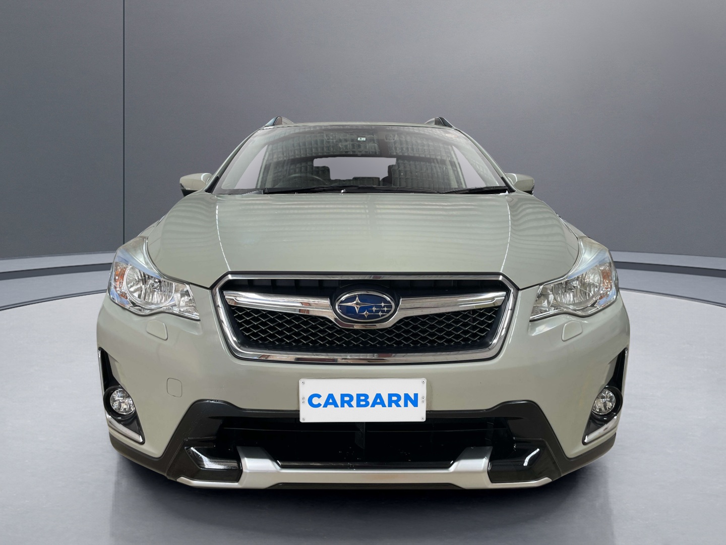 2017 Subaru Xv Hybrid 4WD Wagon CVT Gpe, 2.0i FB20 vehicle photo photo 8