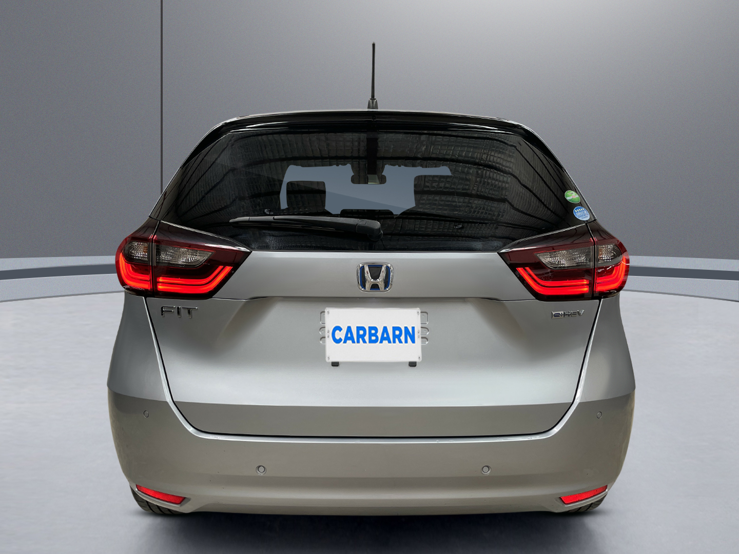 2020 Honda Fit E:hev Basic vehicle photo photo 5