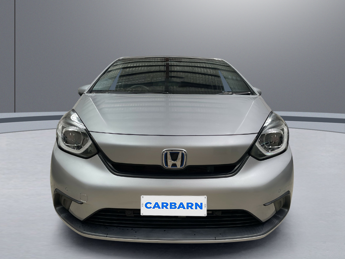 2020 Honda Fit E:hev Basic vehicle photo photo 8