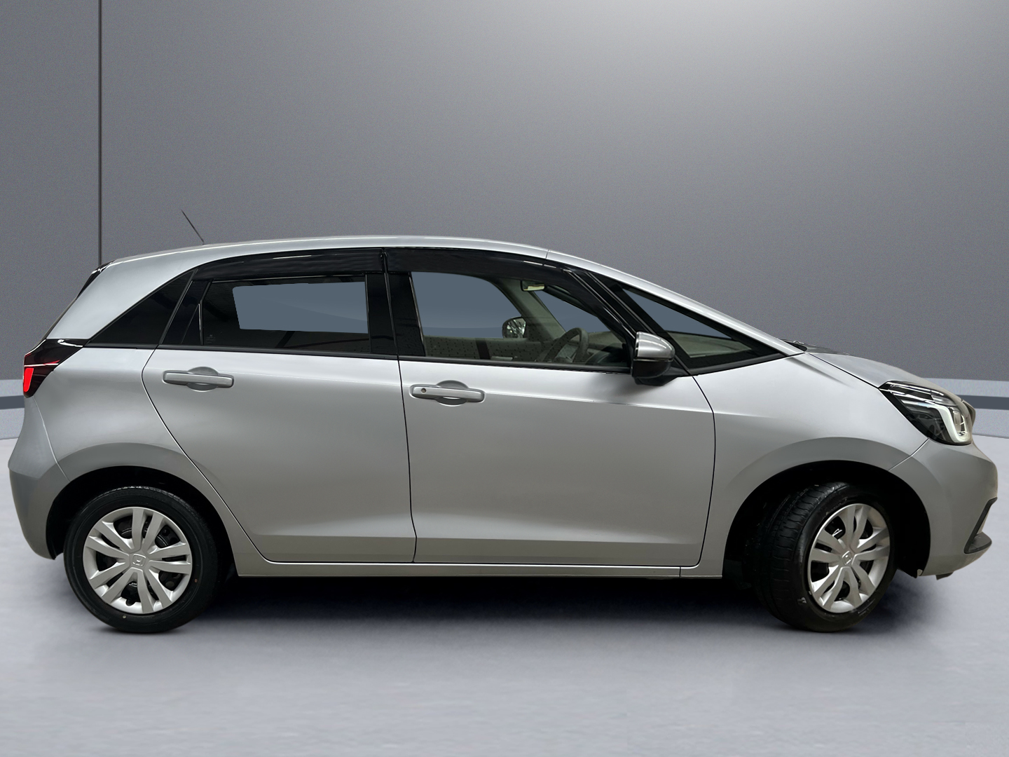 2020 Honda Fit e:HEV Basic vehicle photo photo 7