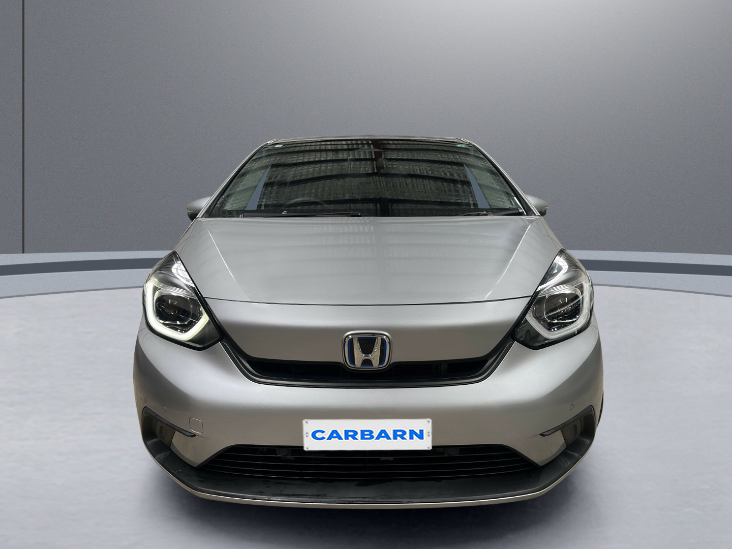 2020 Honda Fit e:HEV Basic vehicle photo photo 8
