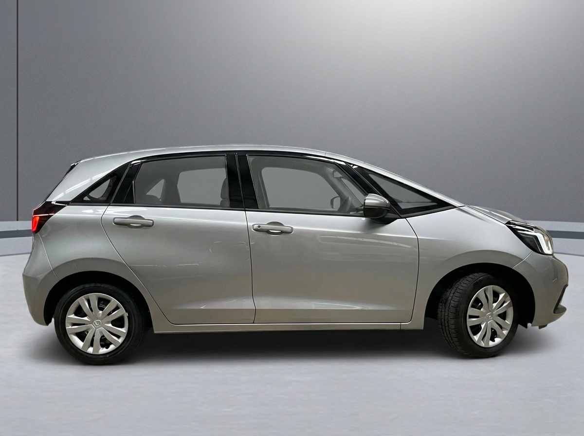 2020 Honda Fit E:hev vehicle photo photo 7