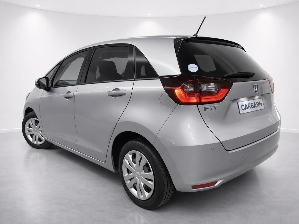 2020 Honda Fit E:hev Basic vehicle photo photo 4