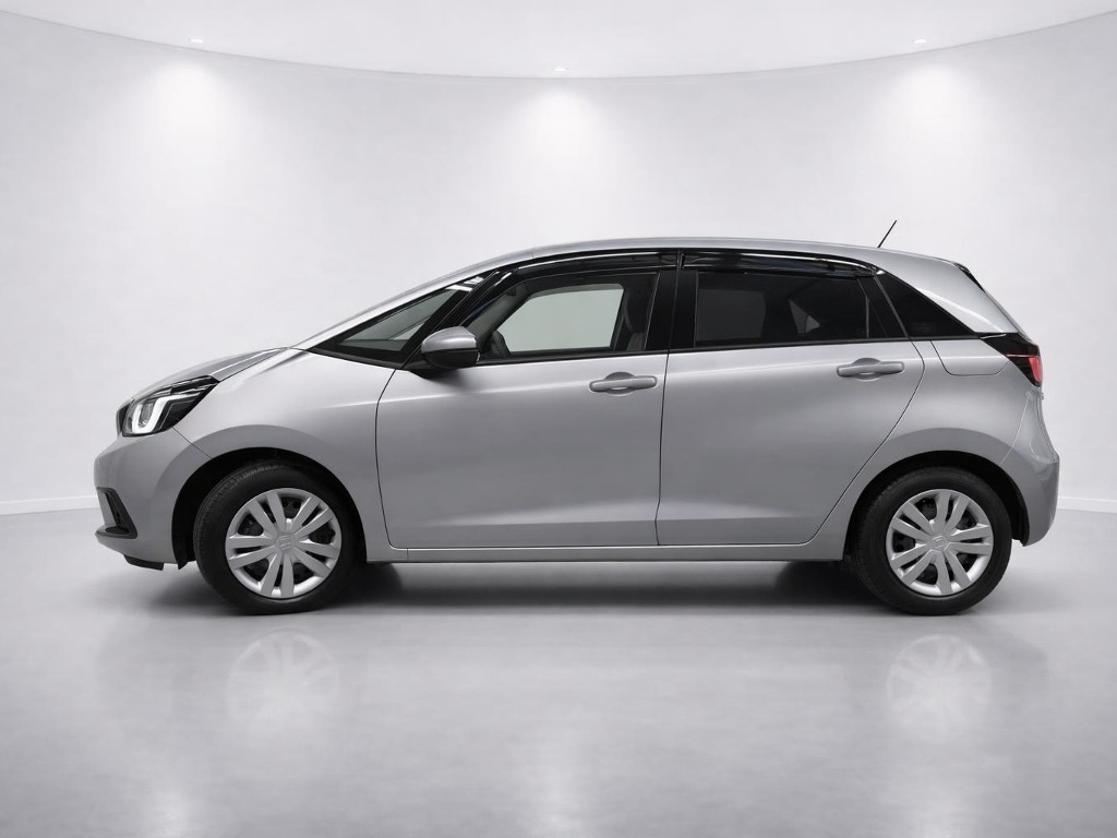 2020 Honda Fit E:hev Basic vehicle photo photo 3