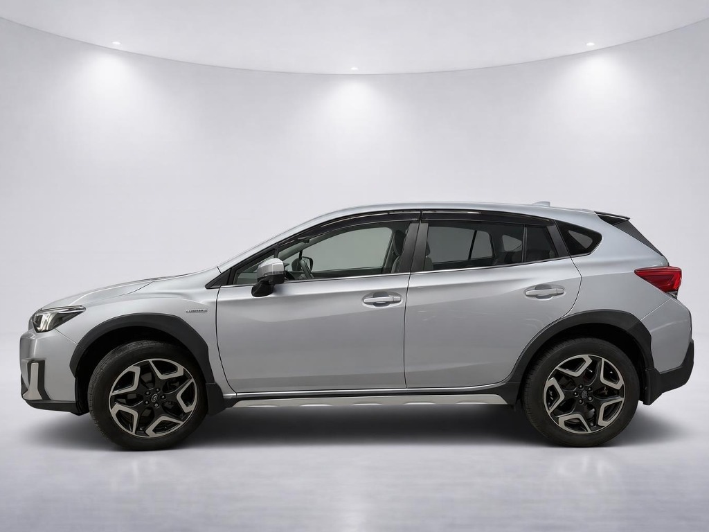 2019 Subaru Xv 4WD vehicle photo photo 3