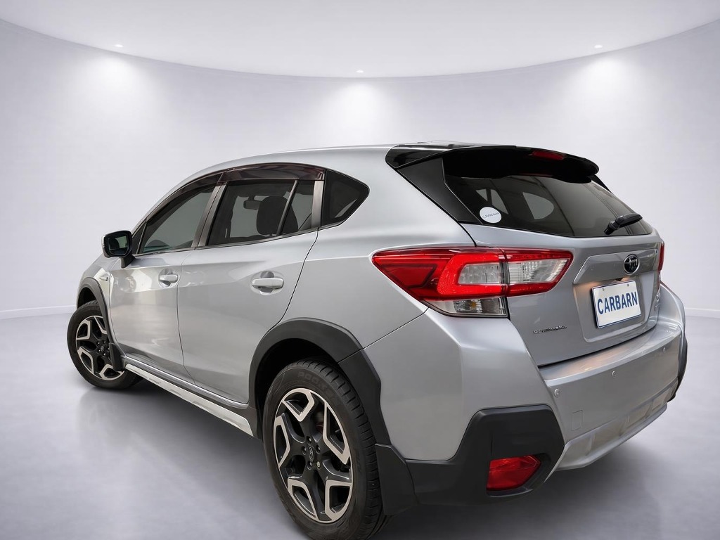 2019 Subaru Xv 4WD vehicle photo photo 4