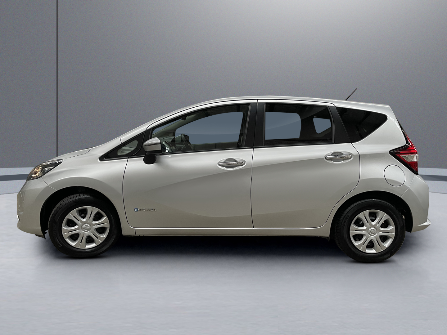 2019 Nissan Note e-POWER B vehicle photo photo 3