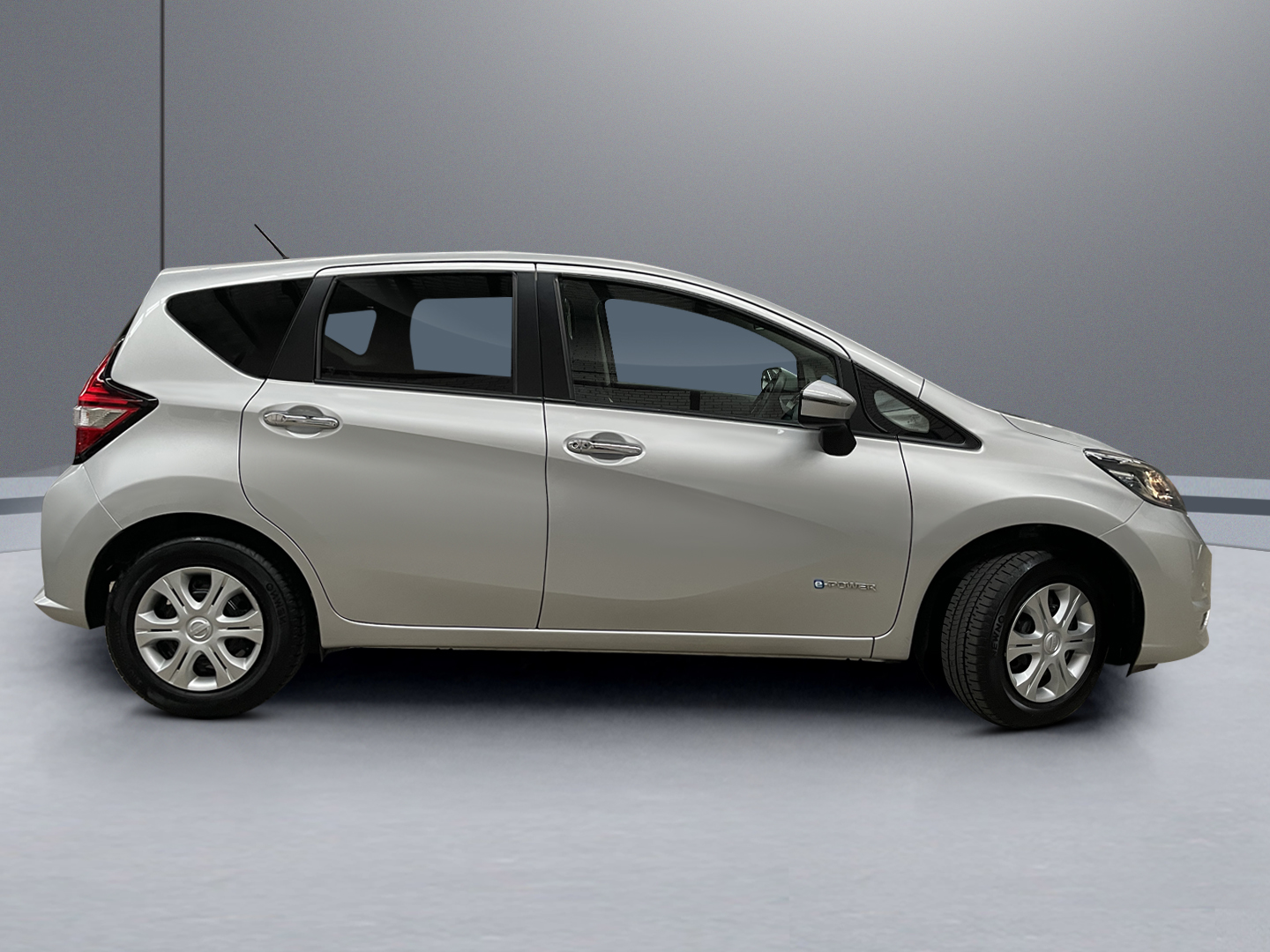 2019 Nissan Note e-POWER B vehicle photo photo 7