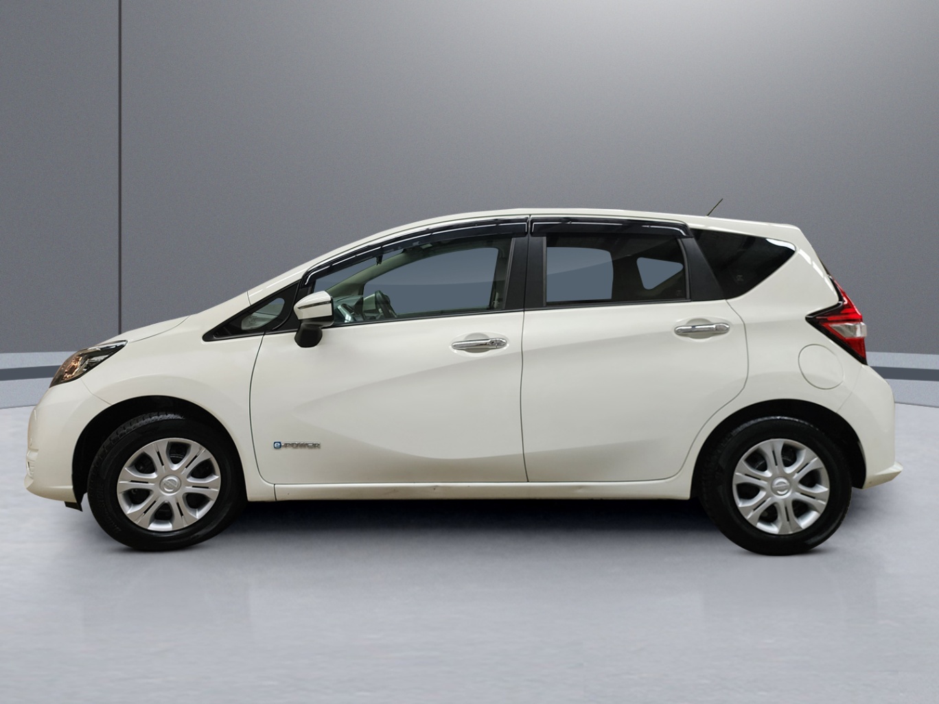 2019 Nissan Note e-POWER B vehicle photo photo 3