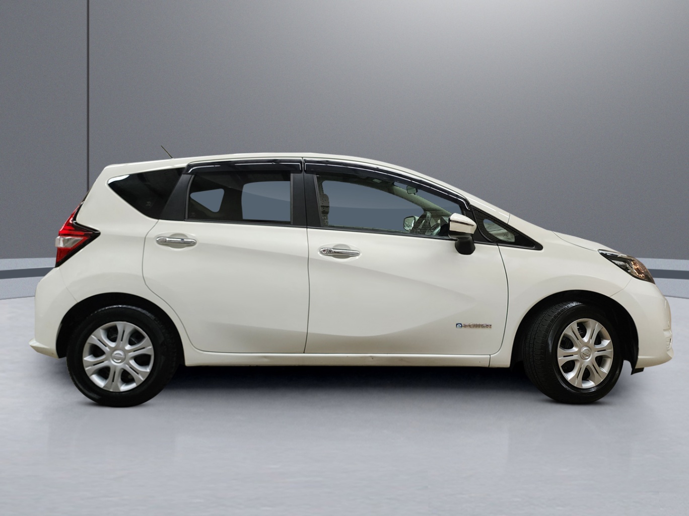 2019 Nissan Note e-POWER B vehicle photo photo 7