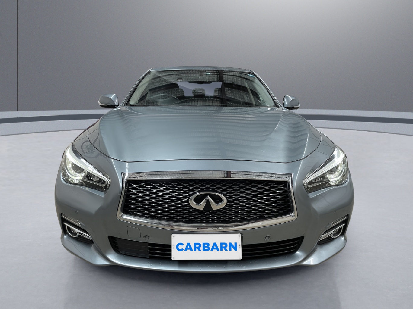 2014 Nissan Skyline Hybrid Sedan 3.5L, HV37 350GT, VQ35HR vehicle photo photo 8