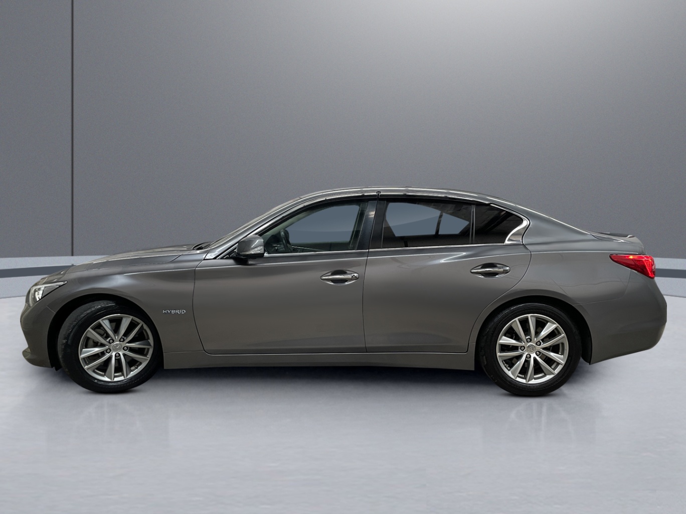 2015 Nissan Skyline 350GT Type P vehicle photo photo 3