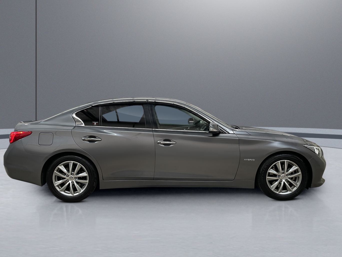 2015 Nissan Skyline 350GT Type P vehicle photo photo 7