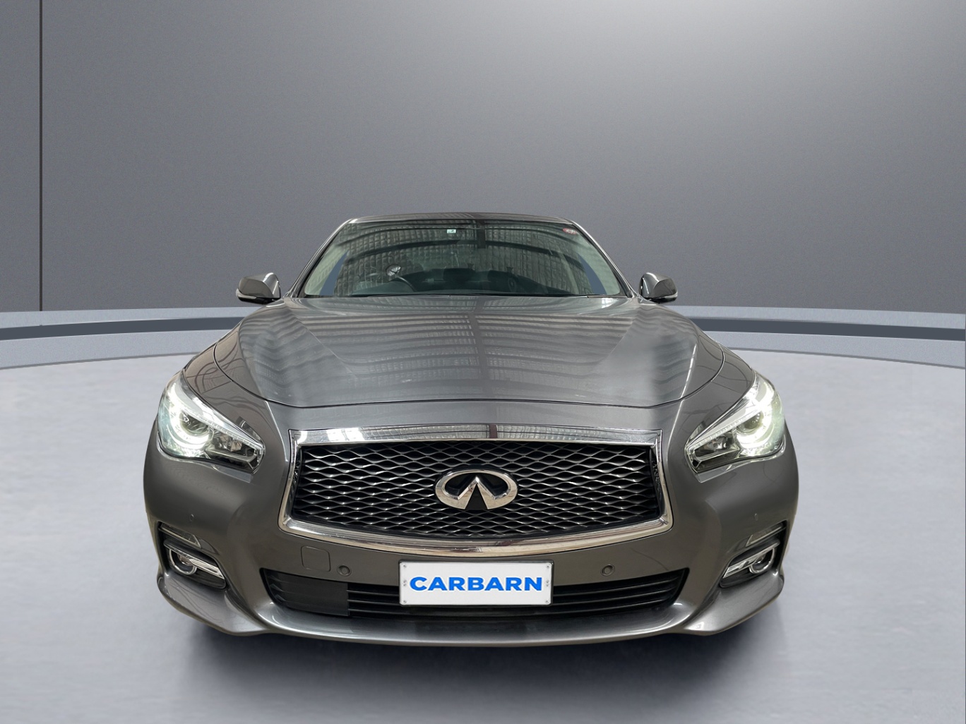 2015 Nissan Skyline 350GT Type P vehicle photo photo 8