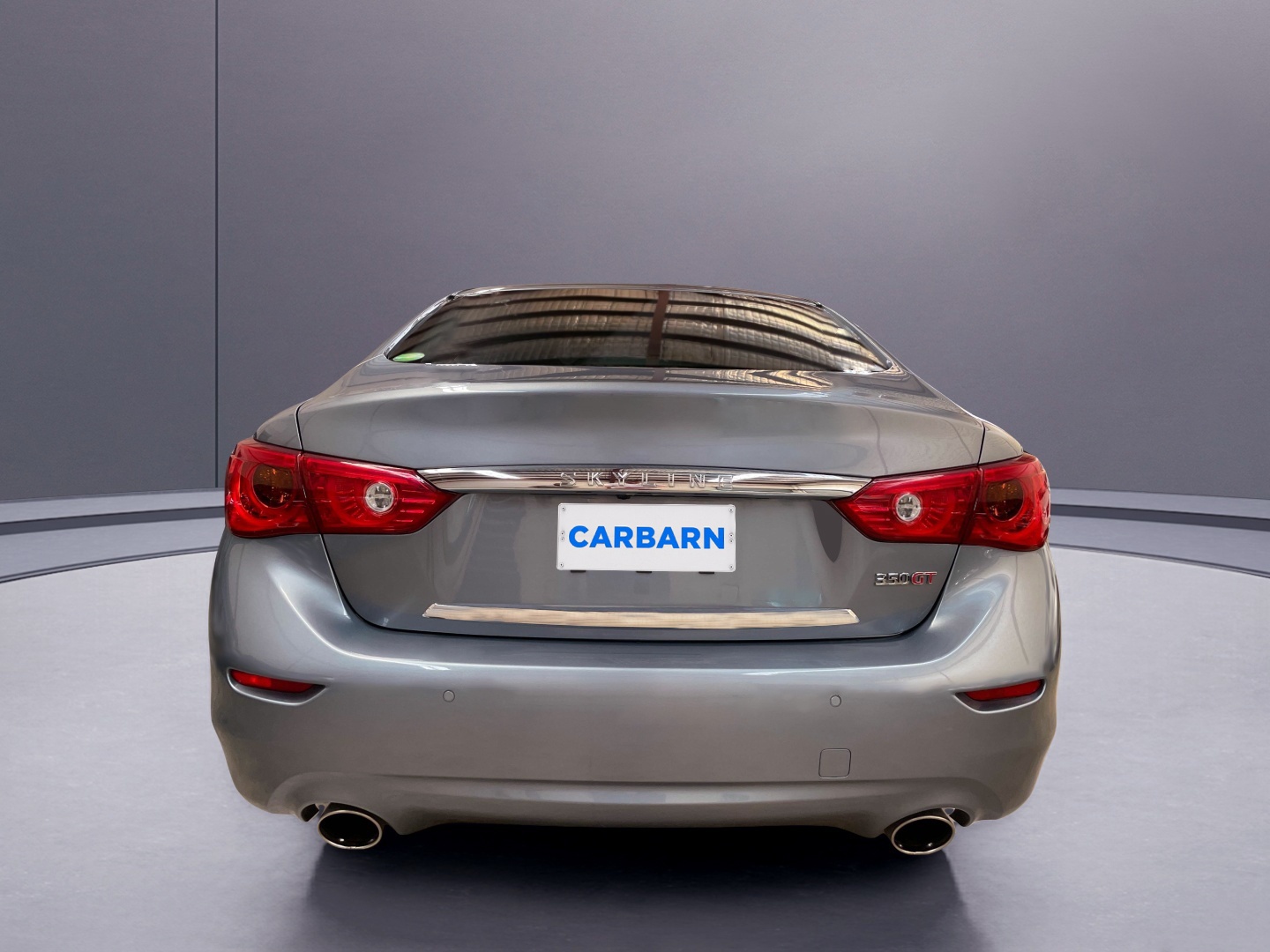 2015 Nissan Skyline Hybrid Sedan 3.5L, HV37 350GT, VQ35HR vehicle photo photo 5