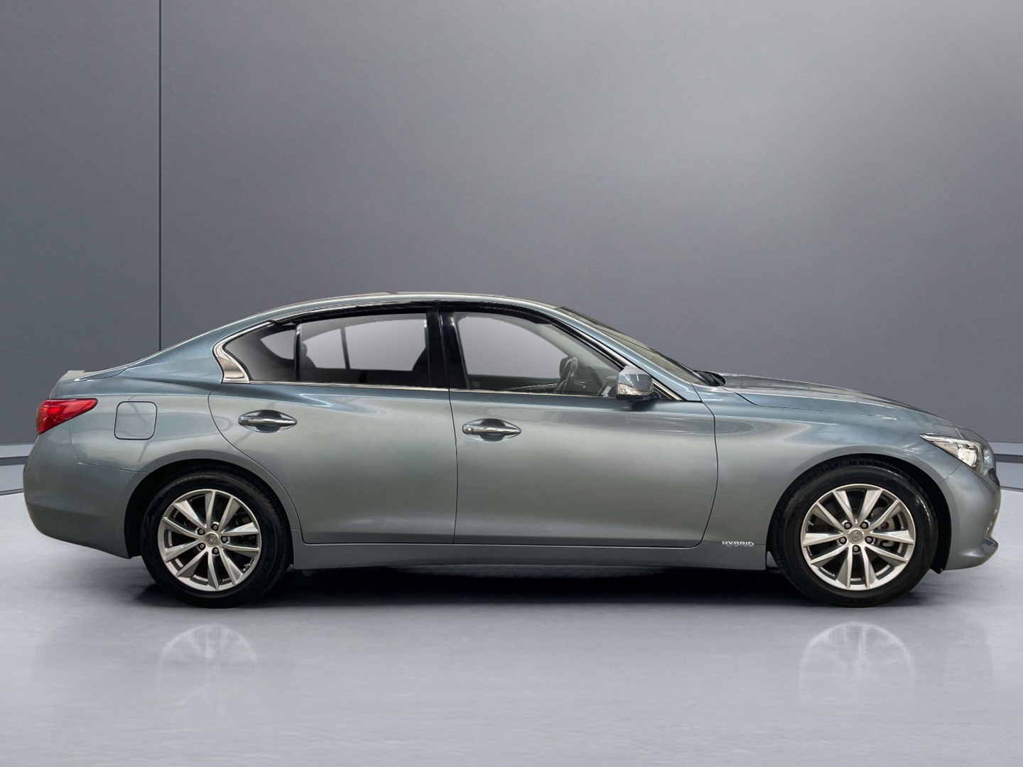 2015 Nissan Skyline Hybrid Sedan 3.5L, HV37 350GT, VQ35HR vehicle photo photo 7