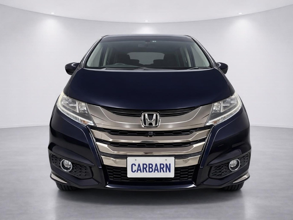 2017 Honda Odyssey EX vehicle photo photo 8