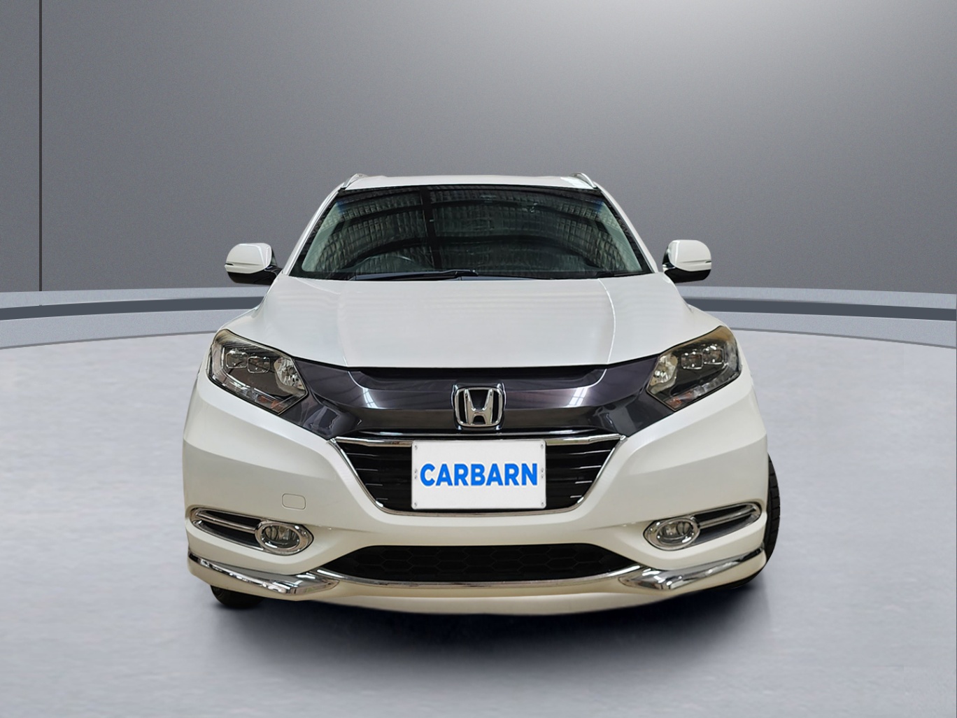 2014 Honda Vezel Hybrid vehicle photo photo 8