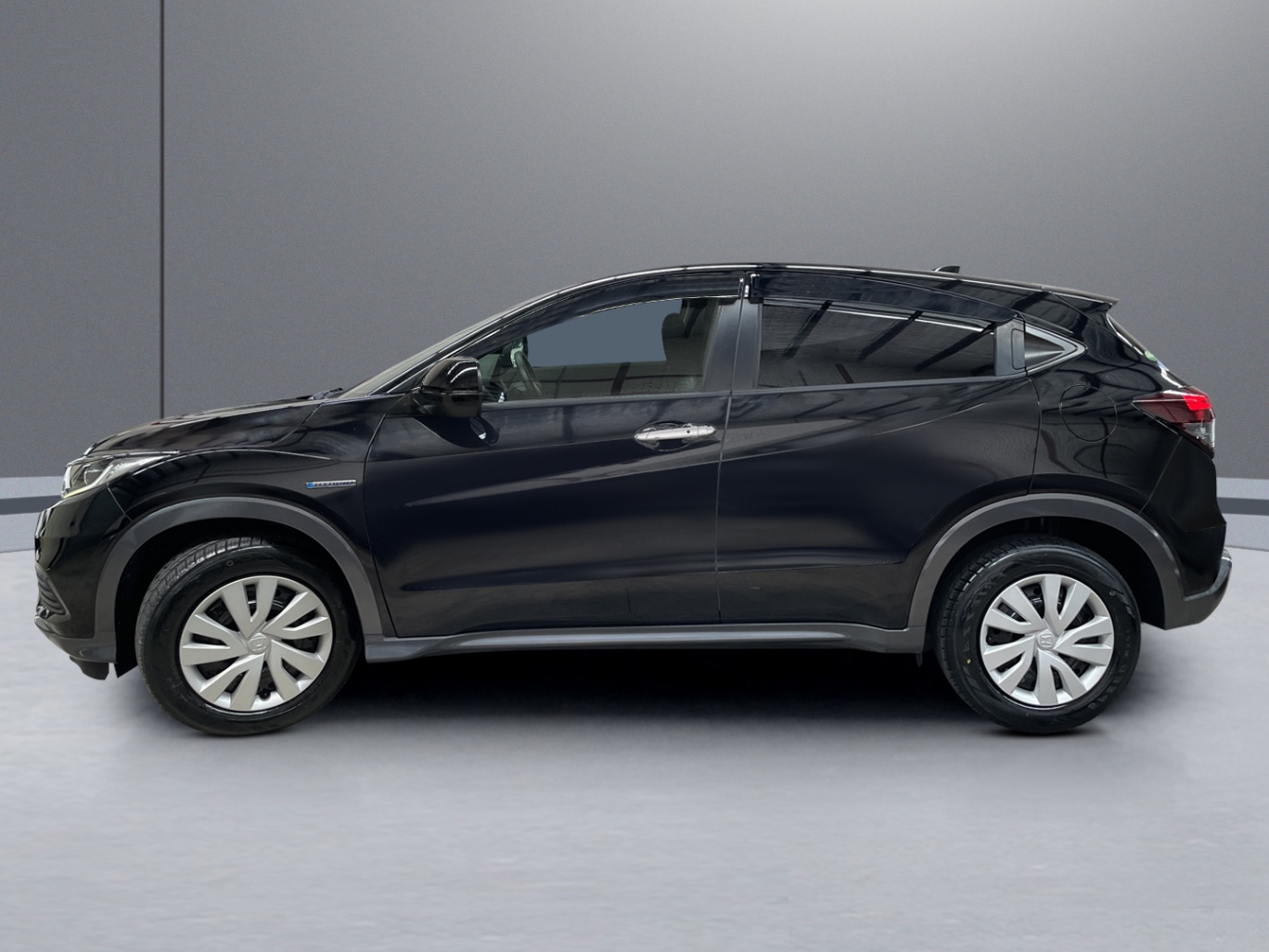 2019 Honda Vezel Hybrid vehicle photo photo 3