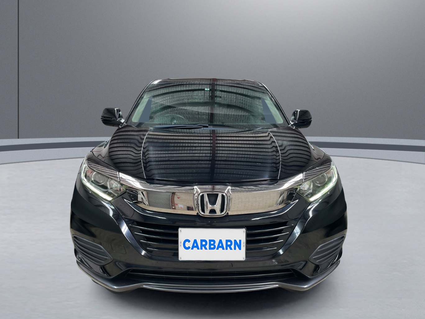 2019 Honda Vezel Hybrid vehicle photo photo 8