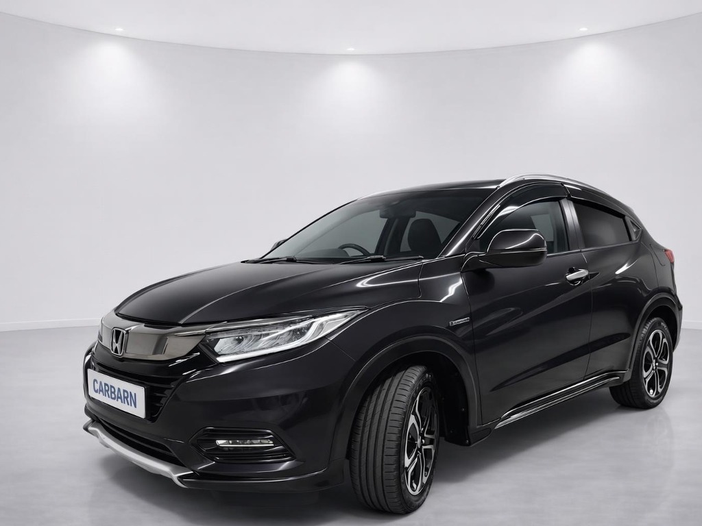 2020 Honda Vezel Z Honda Sensing vehicle photo photo 2