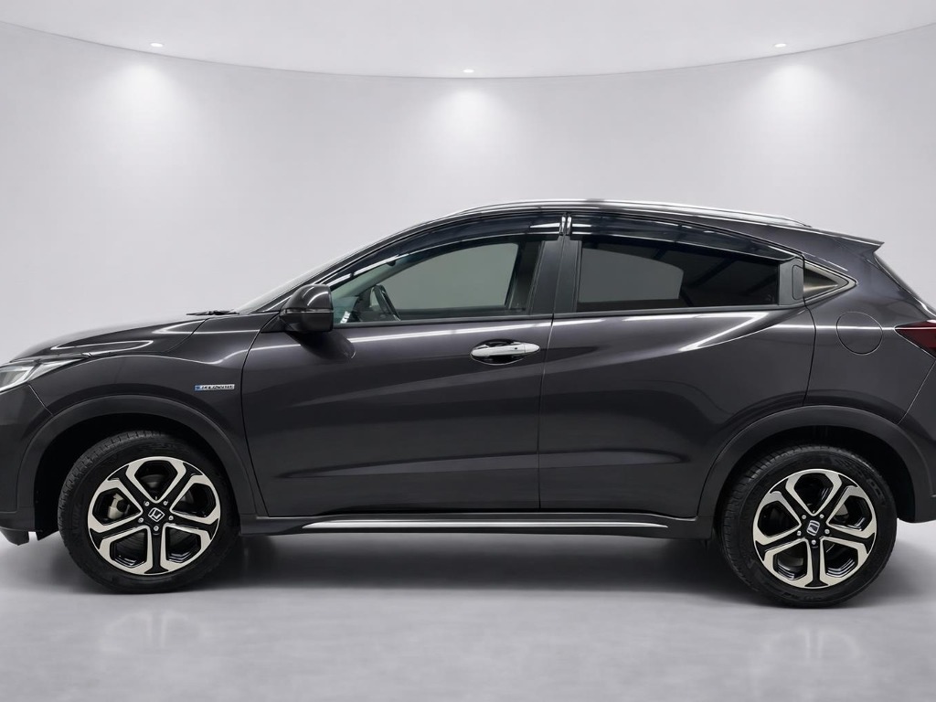2020 Honda Vezel Z Honda Sensing vehicle photo photo 3