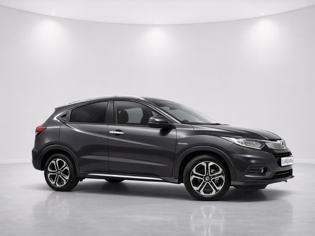 2020 Honda Vezel Z Honda Sensing vehicle photo photo 7
