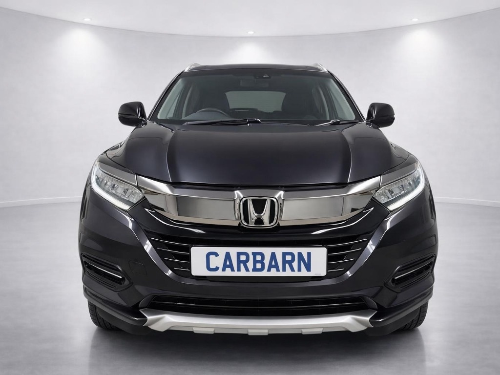 2020 Honda Vezel Z Honda Sensing vehicle photo photo 8