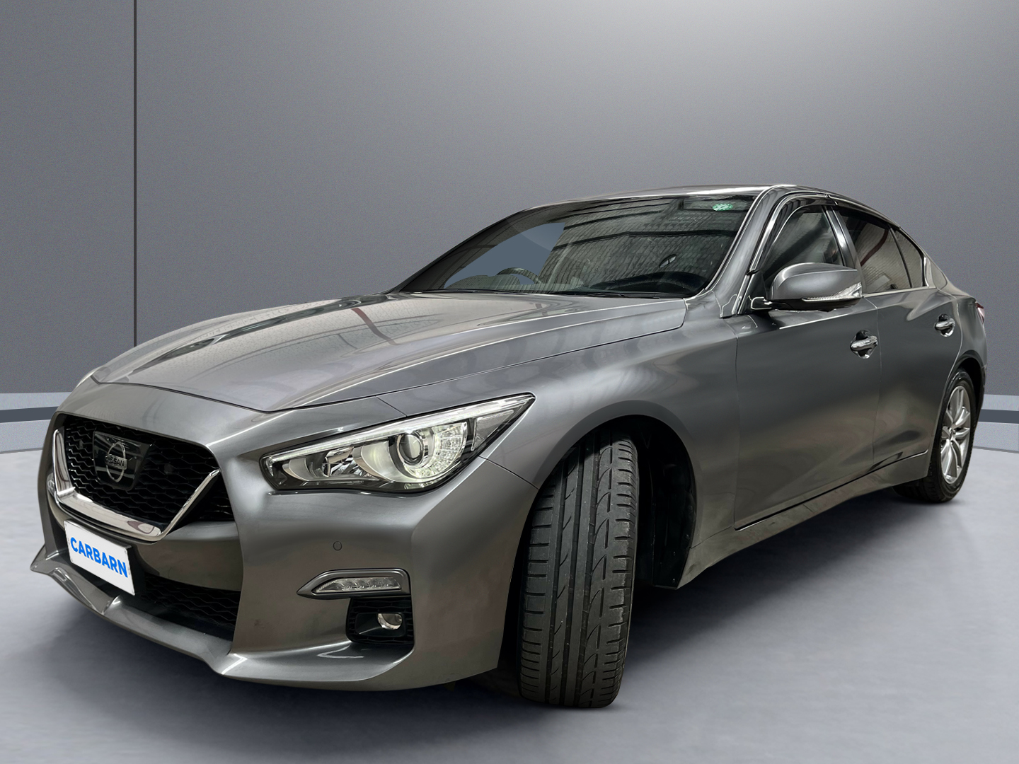 2020 Nissan Skyline GT vehicle photo photo 2