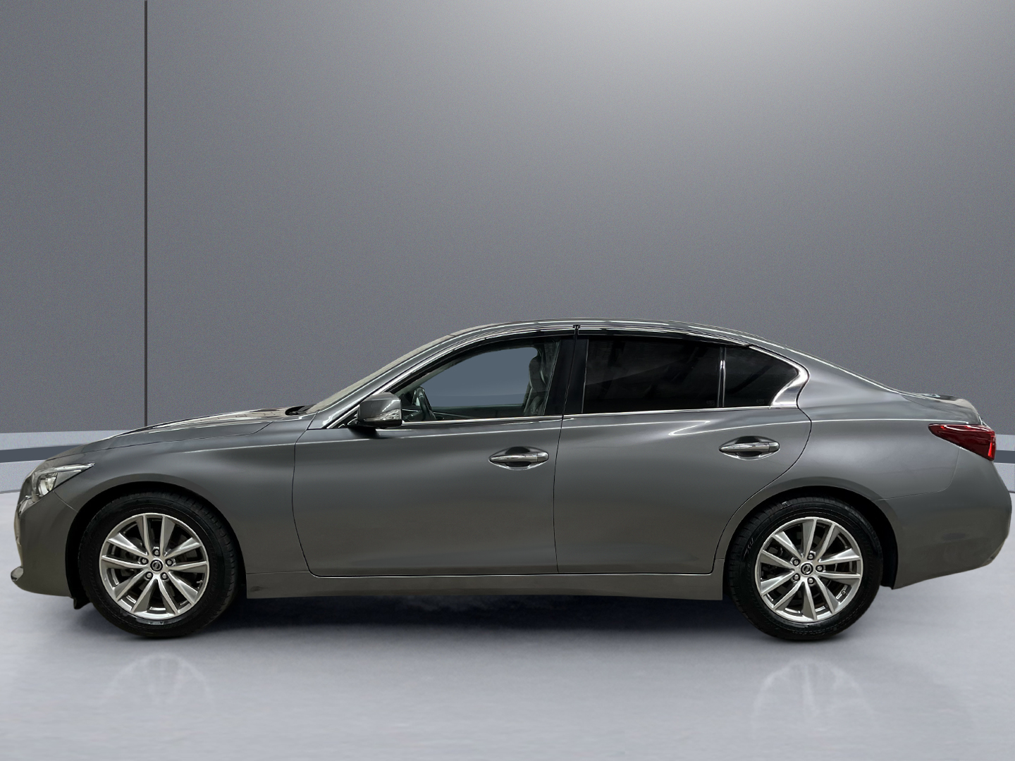 2020 Nissan Skyline GT vehicle photo photo 3