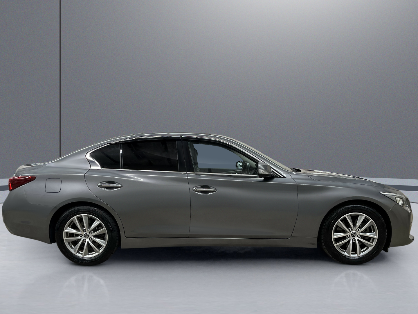 2020 Nissan Skyline GT vehicle photo photo 7