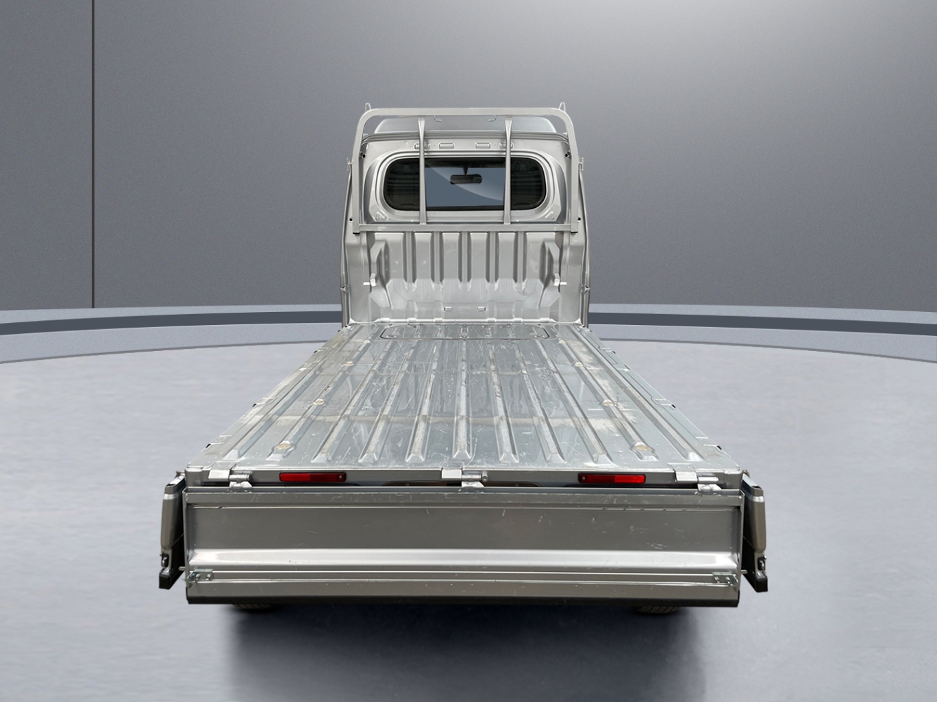 2022 Daihatsu Hi-Jet Truck High Roof vehicle photo photo 9