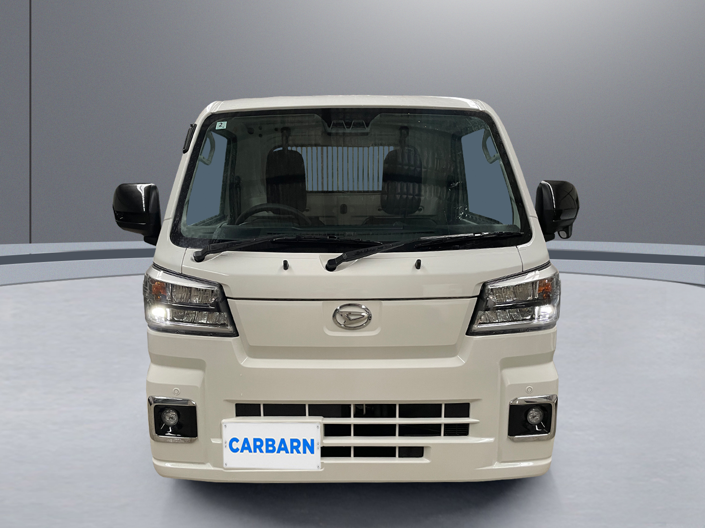 2023 Daihatsu Hijet Truck 4WD Multipurpose Dump vehicle photo photo 9