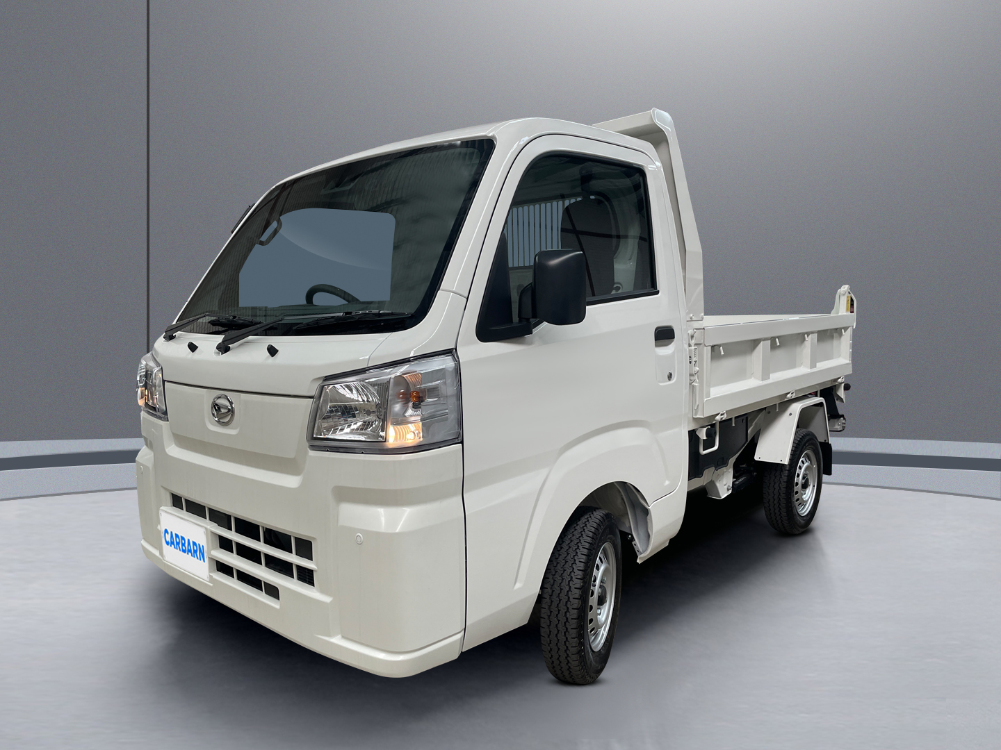 2024 Daihatsu Hijet Truck Multipurpose Dump vehicle photo photo 3