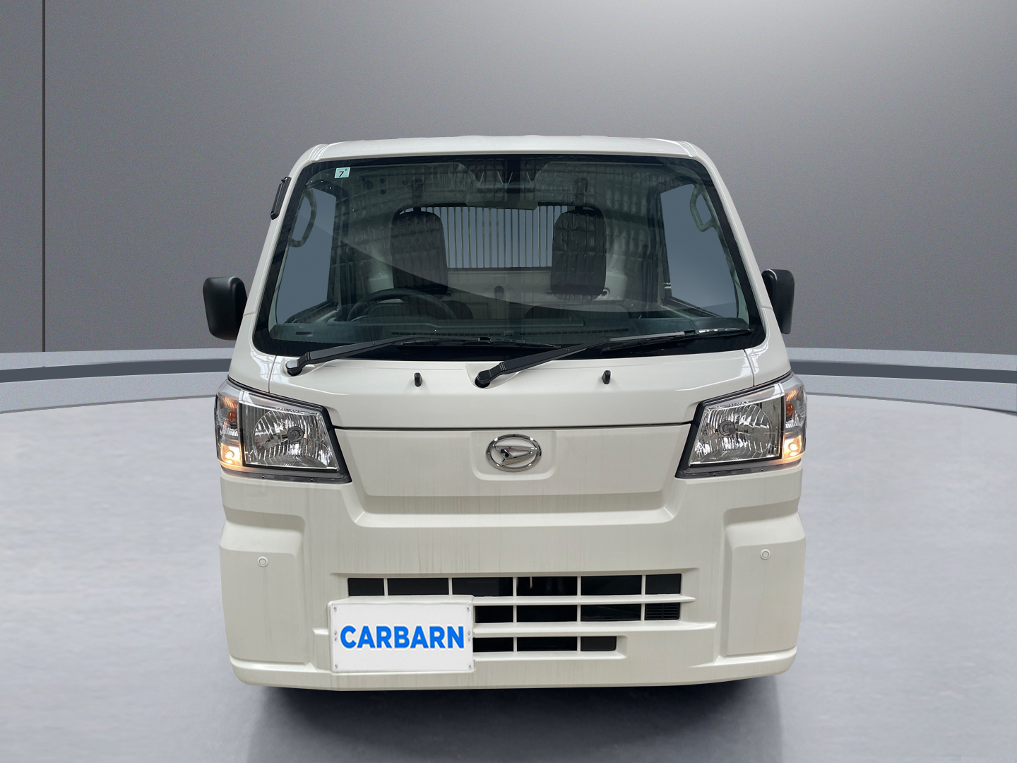 2024 Daihatsu Hijet Truck Multipurpose Dump vehicle photo photo 9