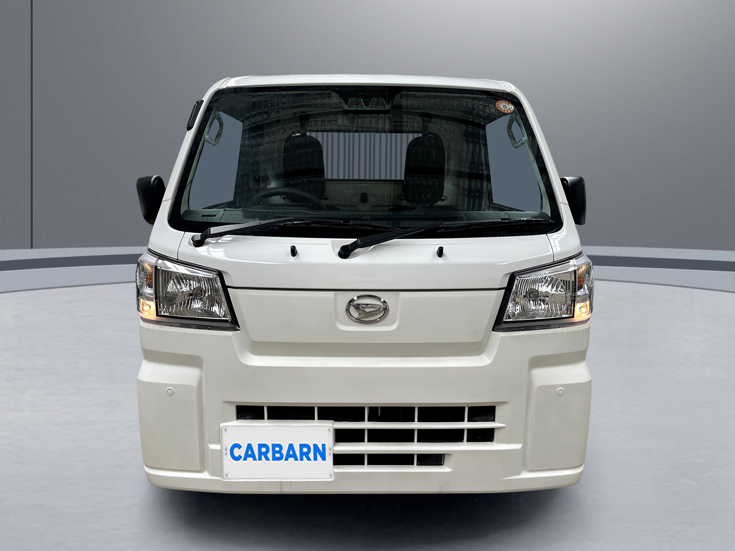 2025 Daihatsu Hijet Truck 4WD Multipurpose Dump vehicle photo photo 8