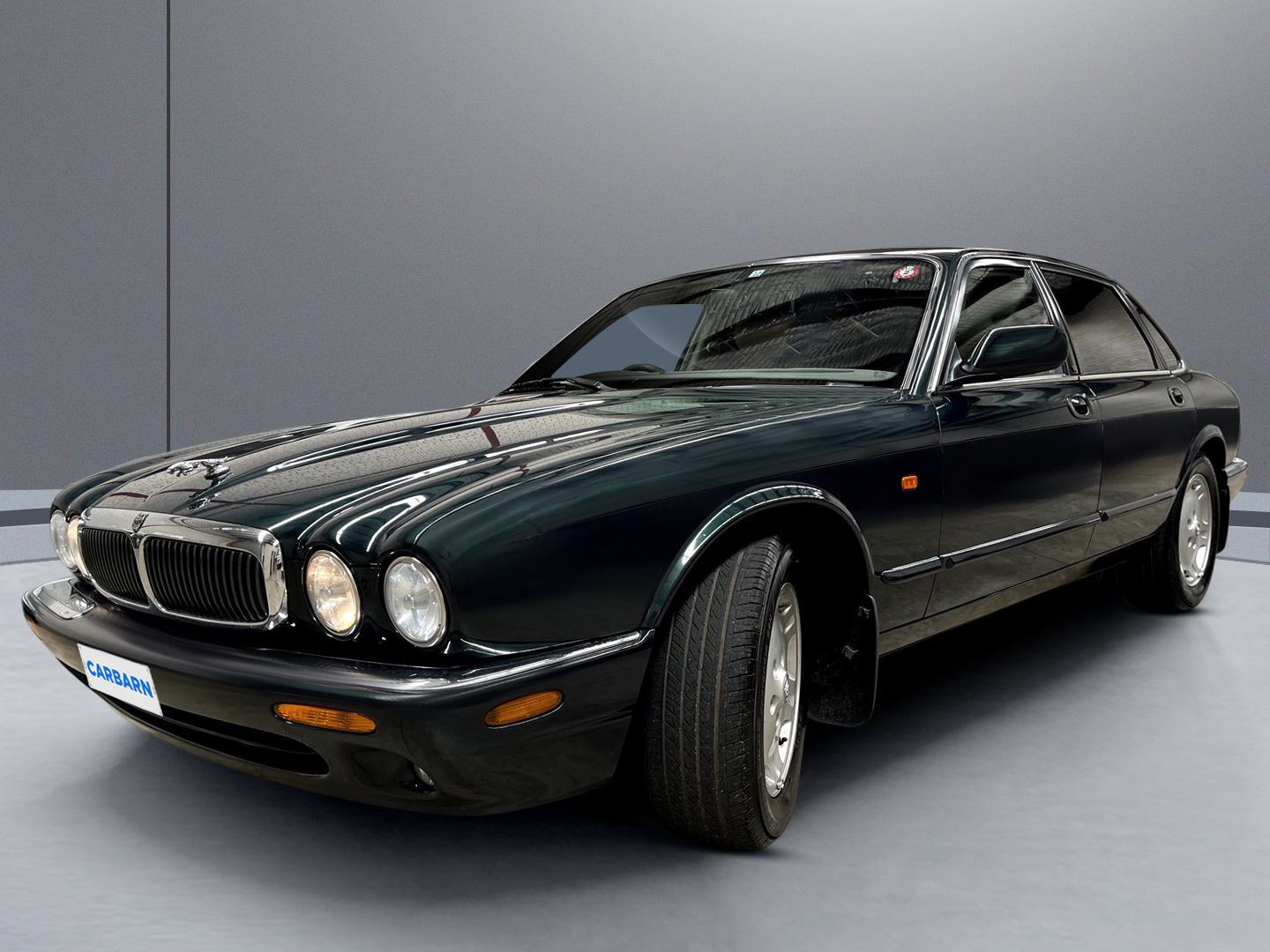 1999 Jaguar XJ XJ Executive 3.2-V8 vehicle photo photo 2