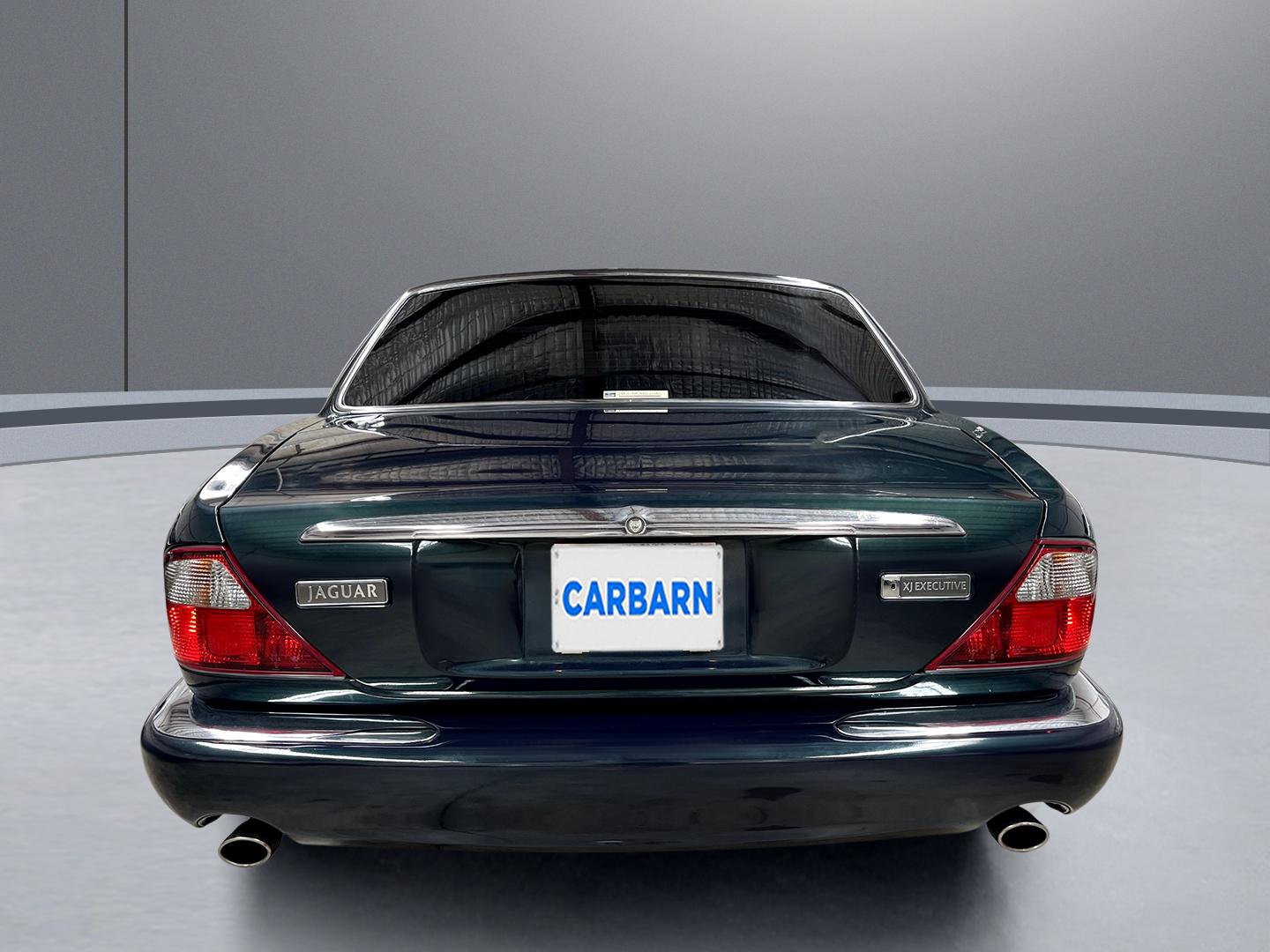 1999 Jaguar XJ XJ Executive 3.2-V8 vehicle photo photo 5